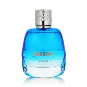 Missoni Wave toaletna voda za moške