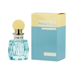 Miu Miu L'Eau Bleue parfumska voda za ženske