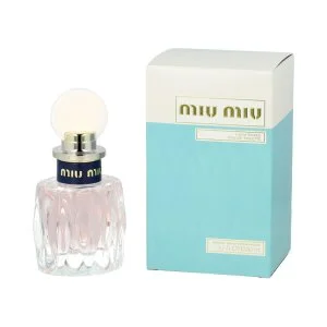Miu Miu L'Eau Rosée toaletna voda za ženske