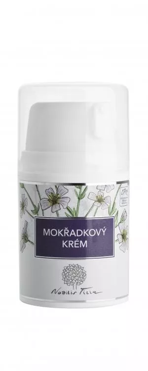 Nobilis Tilia Krema za mokrišča 50ml