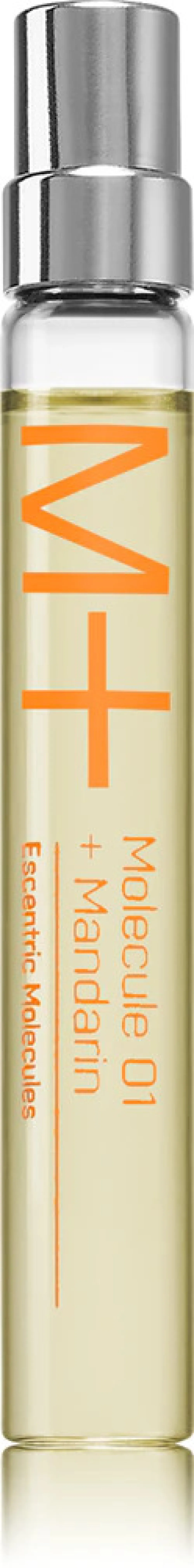 Molecule 01 + Mandarin toaletna voda uniseks 100 ml