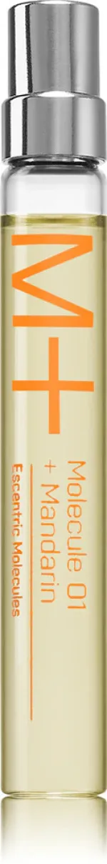 Molecule 01 + Mandarin toaletna voda uniseks 100 ml