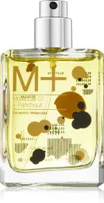 Molecule 01 + Patchouli toaletna voda unisex 100 ml