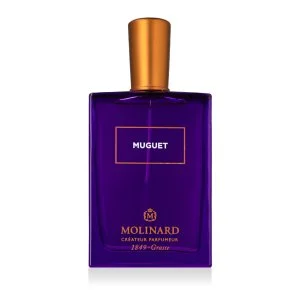 Molinard Muguet parfumska voda unisex