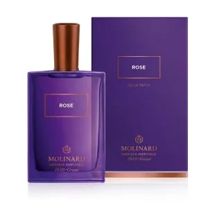 Molinard Rose parfumirana voda unisex