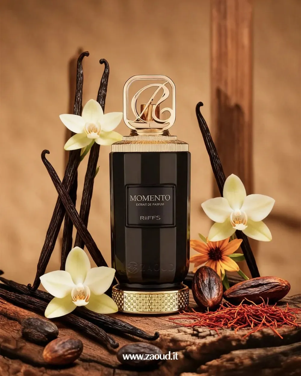 Momento parfumski ekstrakt uniseks 100 ml