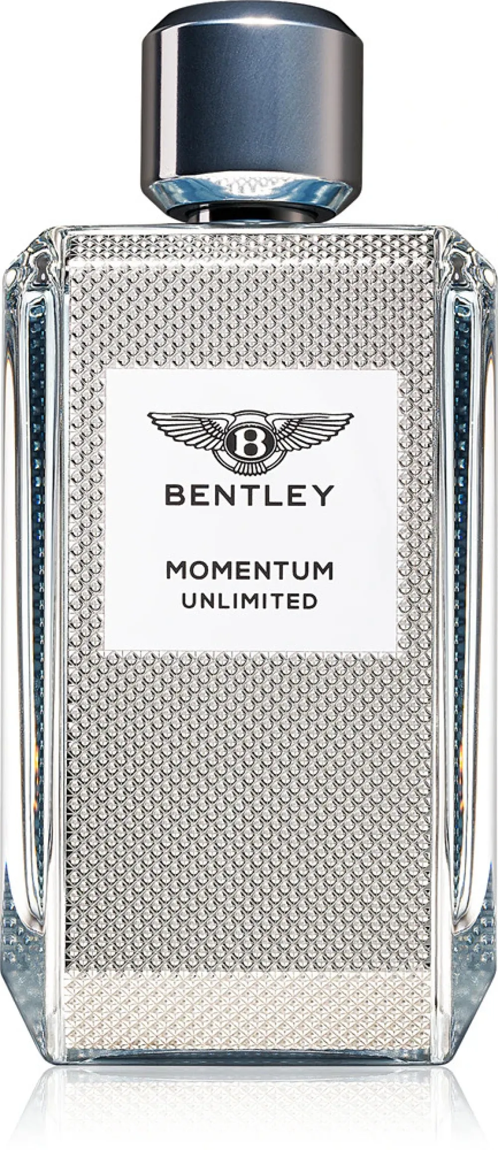 Momentum Unlimited toaletna voda za moške 100 ml