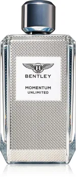 Momentum Unlimited toaletna voda za moške 100 ml