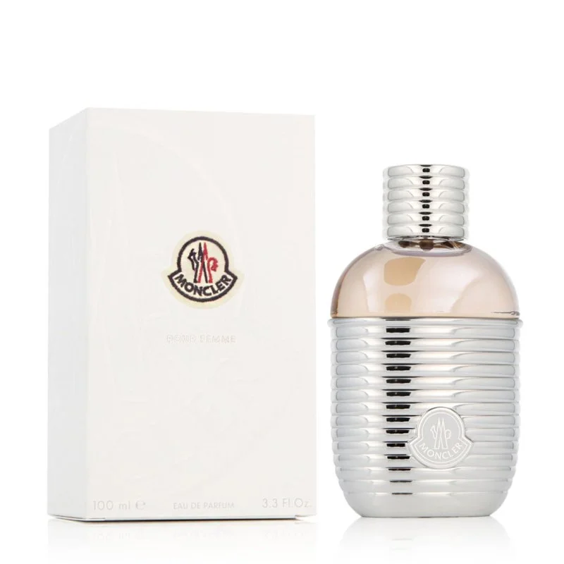 Pour Femme parfumska voda za ženske 100 ml