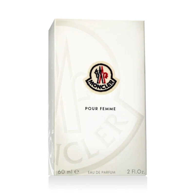 Pour Femme parfumska voda za ženske 60 ml