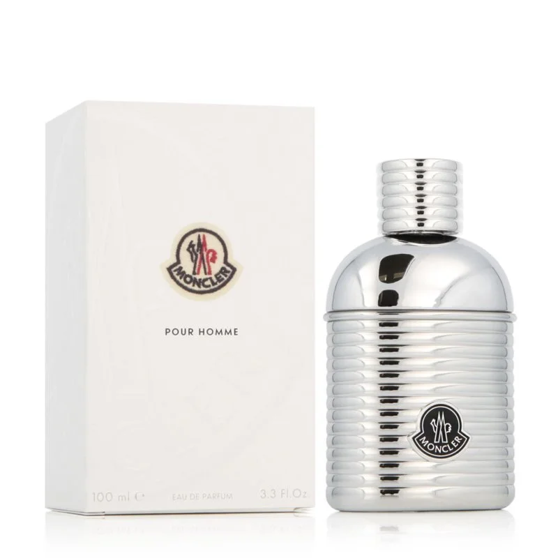 Pour Homme parfumska voda za moške 100 ml