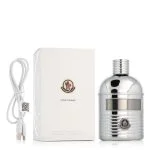 Pour Homme ponovno polnilna parfumska voda za moške 150 ml