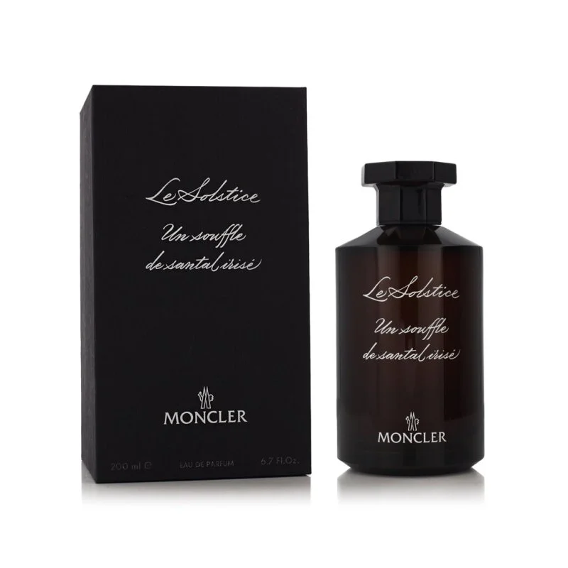 Le Solstice parfumirana voda unisex 200 ml