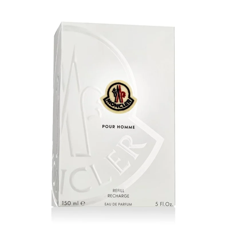 Pour Homme polnilo parfumska voda za moške 150 ml