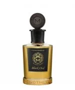 BLACK LABEL Black Oud parfumirana voda unisex 100 ml