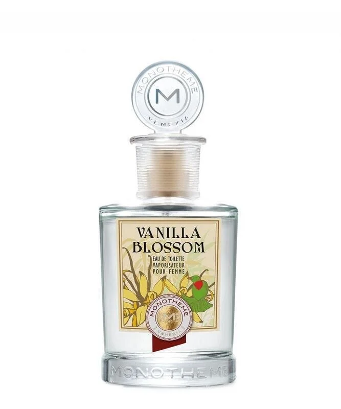 Vanilla Blossom toaletna voda za ženske 100 ml