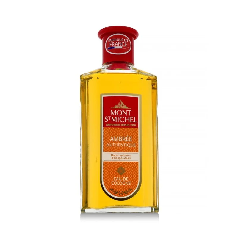 Ambrée Authentique kolonjska voda unisex 250 ml