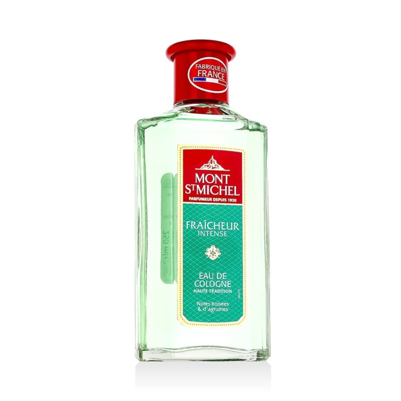 Fraîcheur Intense kolonjska voda unisex 250 ml
