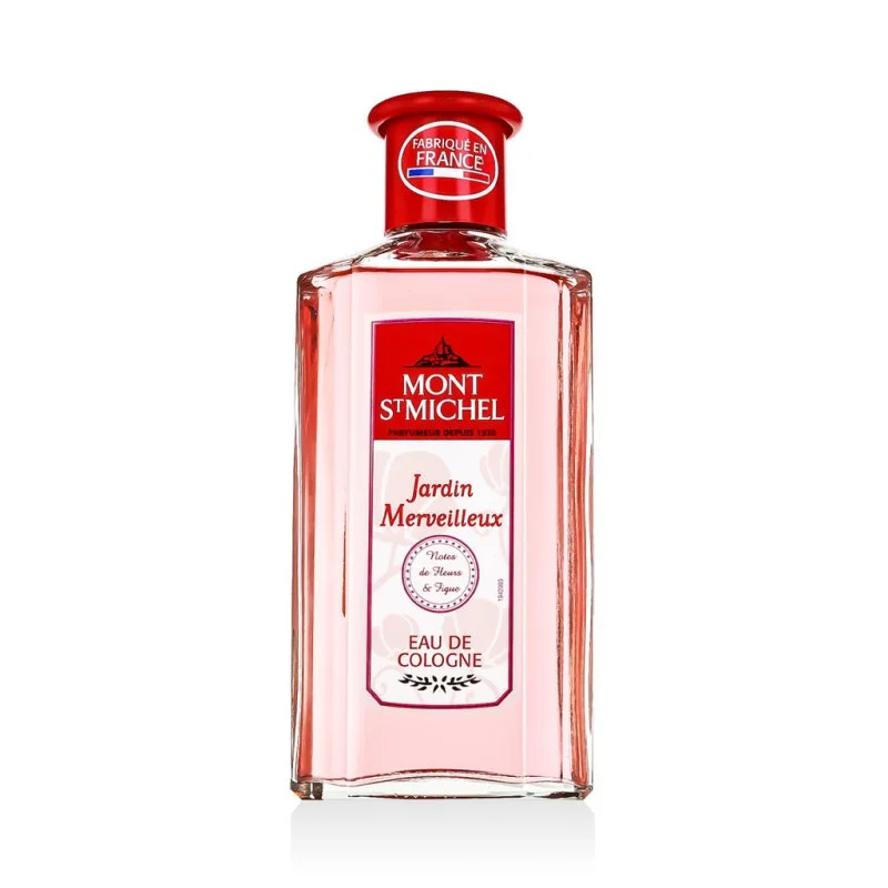 Jardin Merveilleux kolonjska voda unisex 250 ml