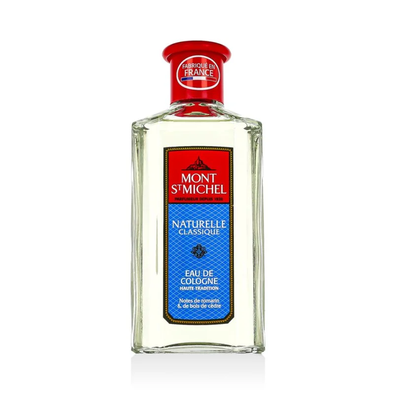 Naturelle Classique kolonjska voda unisex 250 ml