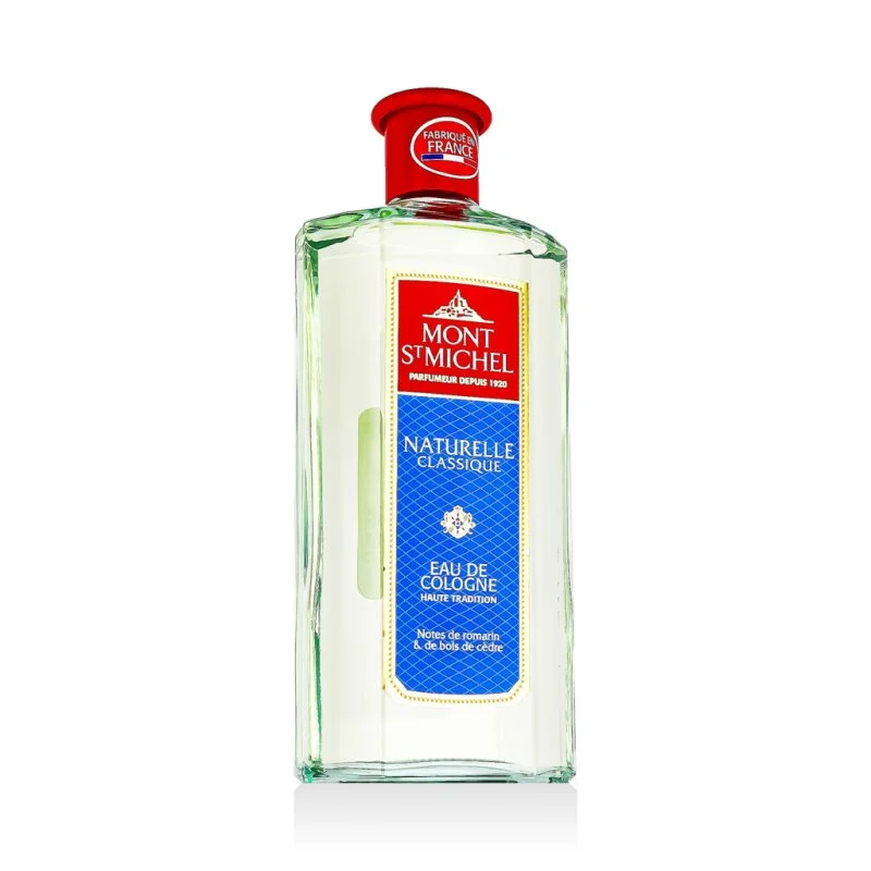 Naturelle Classique kolonjska voda uniseks 500 ml