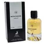 Montaigne Vanille parfumska voda za ženske 100 ml