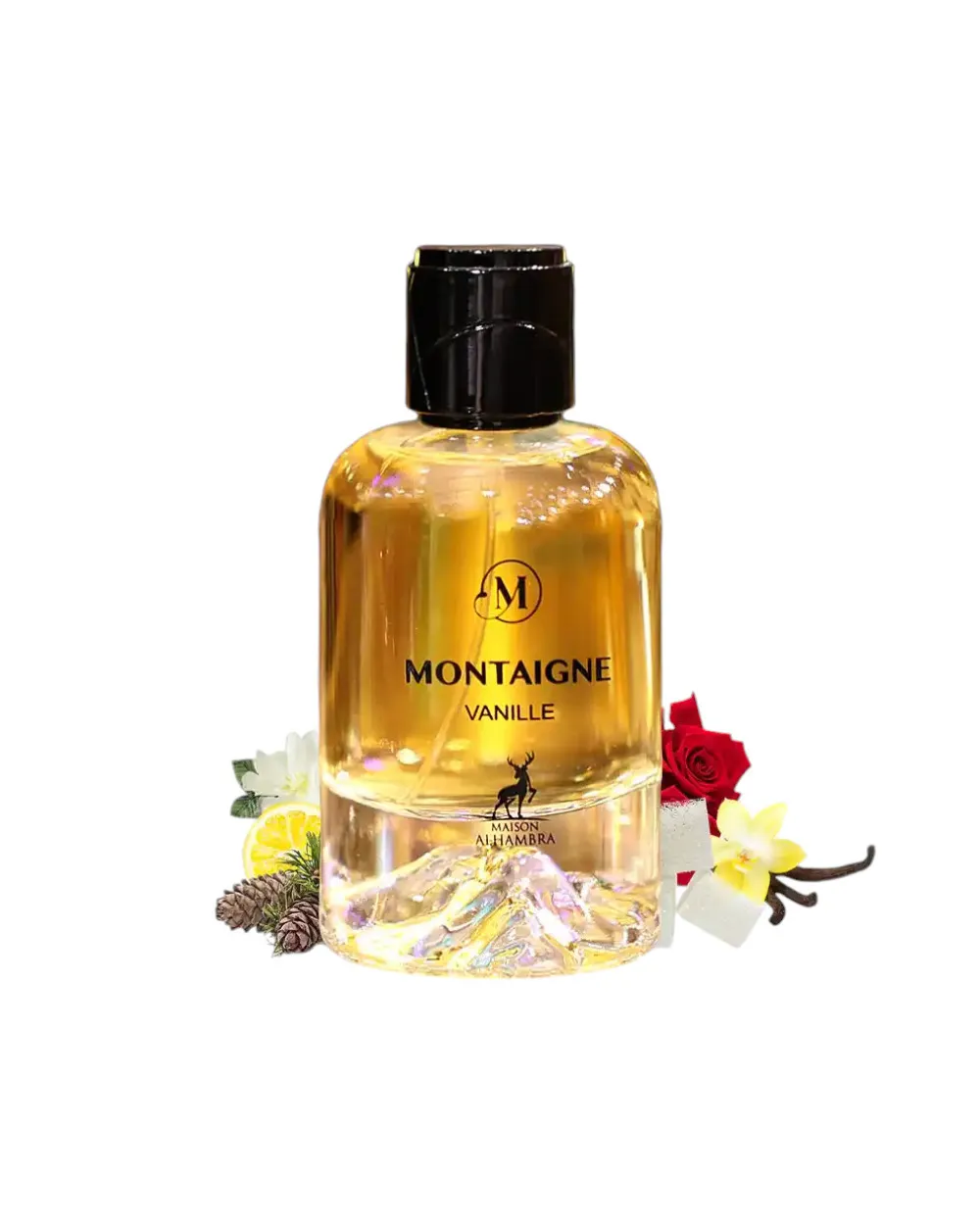 Montaigne Vanille parfumska voda za ženske 100 ml