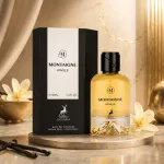 Montaigne Vanille parfumska voda za ženske 100 ml