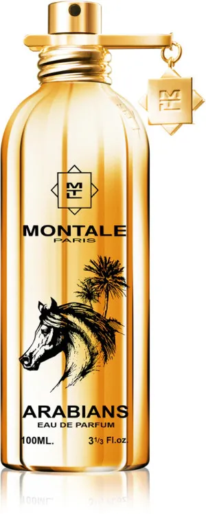 Montale Arabians parfumska voda unisex 100 ml
