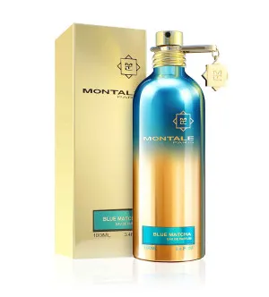 Montale Blue Matcha parfumska voda unisex 100 ml
