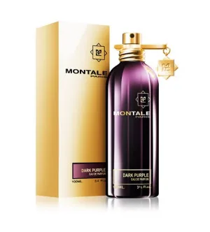 Montale Dark Purple parfumirana voda za ženske 100 ml