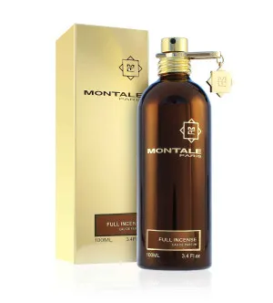 Montale Full Incense parfumska voda unisex 100 ml