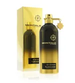 Intense Black Aoud parfumska voda uniseks 100 ml