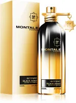 Intense Black Aoud parfumska voda uniseks 100 ml