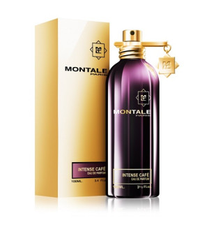Montale Intense Cafe parfumska voda unisex 100 ml razpakirano