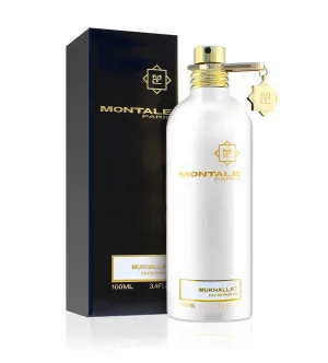 Montale Mukhallat parfumska voda unisex 100 ml