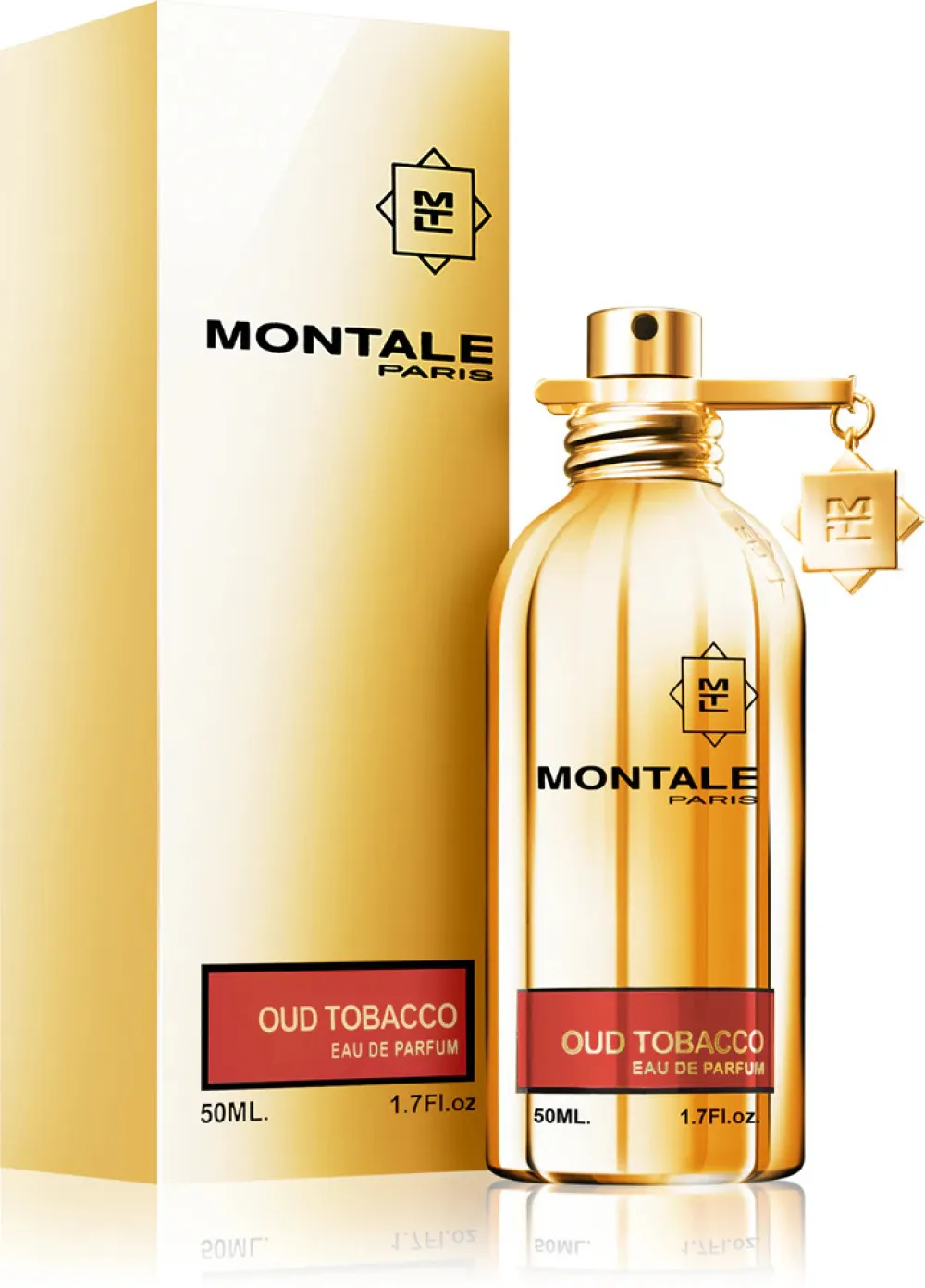 Oud Tobacco parfumska voda unisex 100 ml