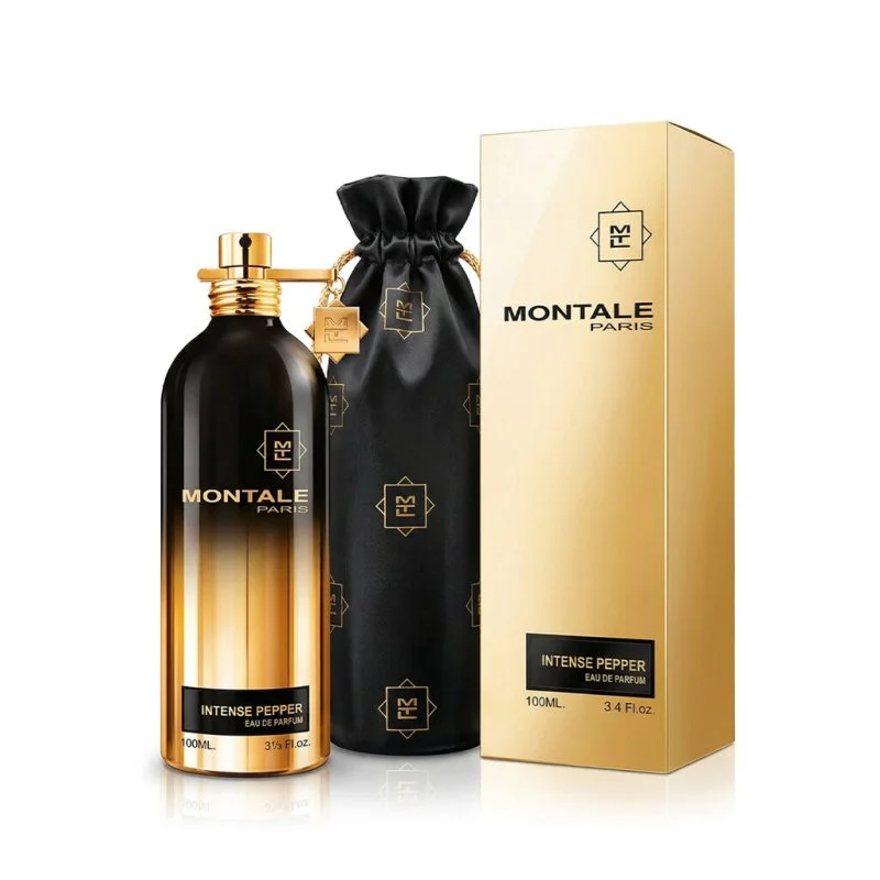 Montale Paris Intense Pepper parfumska voda unisex