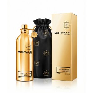 Aoud Damascus parfumska voda za ženske
