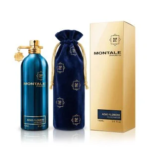 Montale Aoud Flowers parfumska voda za moške
