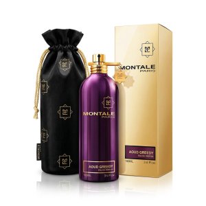 Aoud Greedy parfumirana voda uniseks