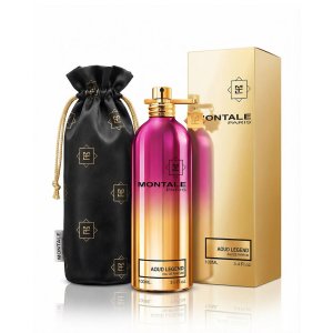 Aoud Legend parfumska voda unisex