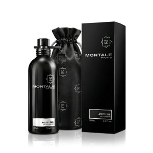 Aoud Lime parfumska voda uniseks