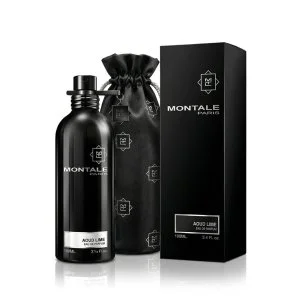 Montale Aoud Lime parfumska voda uniseks
