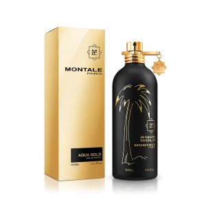 Aqua Gold parfumska voda unisex