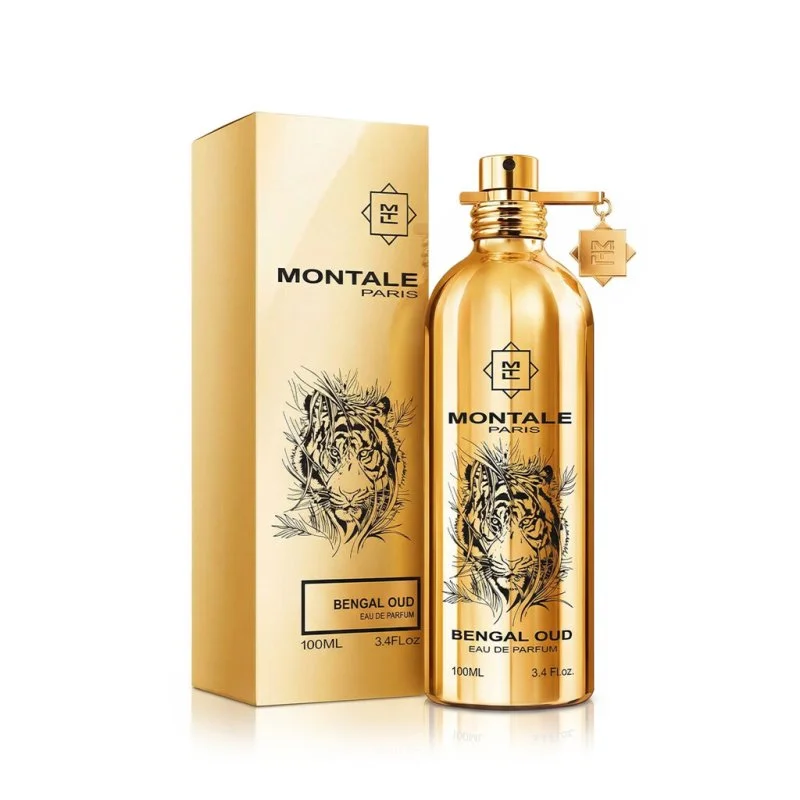 Bengal Oud parfumska voda unisex 100 ml