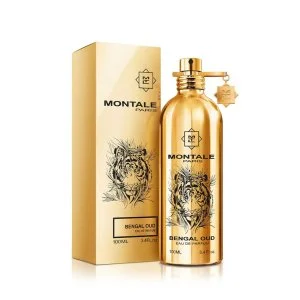 Montale Bengal Oud parfumska voda unisex