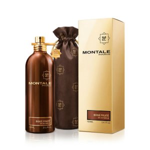 Boisé Fruité parfumska voda unisex