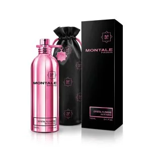 Montale Crystal Flowers parfumska voda uniseks