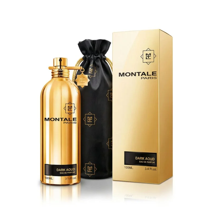 Dark Aoud parfumska voda uniseks 100 ml